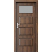 Porta NOVA 5.2 Orech 